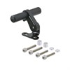ZETA Adjustable mounting bracket Bar Mount Type