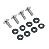 ZETA Adv.WindShield Rep.Screen Bolt Set