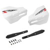 ZETA XC-Pro Convert Handguard White (KTM/HQ/GasGas)