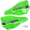 ZETA Stingray Vented, Ersättningsplast Grön