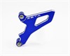 Zeta Drive Cover KXF250 04-16, RMZ250 04-06, Blue