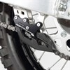 ZETA Chain Guide KX250F 09-21, 450 09-20 Black