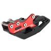 ZETA Chain Guide CRF 250R/450R/X/RX 07-21 Red