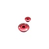 ZETA Engine Plugs GasGas MC/EX/EC250F/350F 21-25, Red