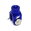 Zeta Rear Brake Clevis,Beta 13-18, KXF 250/450 -21/-20, KX65/250 Blu