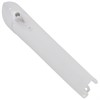 ZETA Launch Control Rep. Plastic KTM250/450SXF 08-14, White