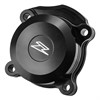 ZETA Oil Filter Cover CRF250L/M/Rally, CRF300L/Rally