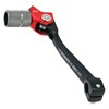 ZETA Revolver Shift Lever CRF250L/M/Rally, CRF300L/Rally  Red