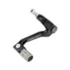 ZETA Revolver Shift Lever - CRF150R 07-25, KLX230 20-, Black