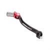 ZETA Revolver Shift Lever - RMZ250 07-25, Red