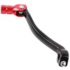 ZETA Forged Shift Lever - KX450F 09-25, Red