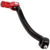 ZETA Forged Shift Lever - RMZ450F 08-25, Red