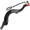 ZETA Trigger Brake Pedal KX250F 06-20, Red