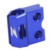 Zeta Bromssl.klämma, CR/F-26,YZ 09-26,65/85 19-,250/450F 09-23/22,Blå