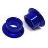 ZETA Wheel Spacer Rear YZ'125/250 02-21, WRF 250/450 06-20, Blue
