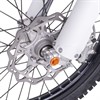 Zeta Hjulbult M20x19-P1.5 H21, KTM SX/SX-F 16-26, EXC -26, Orange