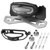 ZETA Led Line Tail Holder Kit Clear CRF450L 19- CRF450RL 21-