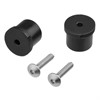 ZETA Sonic Handguard Option Spacer +10mm Kit