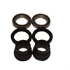 EE Front Wheel Bearing,Spacer, & Seal Kit KTM 125-530 03-14, EXC 15, H