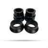 EE  Triumph Wheel Spacers KTM Wheels -> Triumph 24-26