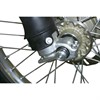 EE Framaxelhandtag, KTM 125-530 03-14, EXC 15, Hsb 09-, Hq 14, TE/FE15
