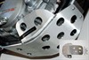 EE Skidplate KTM 2011-2012 250 SXF/XCF/XCFW