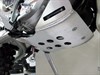 EE Skidplate KTM EXC 125/200 12-16