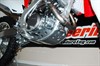 EE Hasplåt Honda CRF450R 09-12