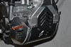 EE Hasplåt Kawasaki KX450F 09-15