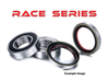 FL RaceLow Friction Rear Beta RR 24-, KTM/HQ 125-500 SX 23- EXC 24-