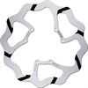 Galfer Wave fast framskiva 270mm -CR125/250/500 95-07 CRF -14