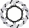 Galfer Tsunami Front Rotor 270mm - KTM 03- , Husaberg 00-