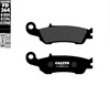 Brake Pad Front Org - YZF250 07-, YZ 08-