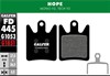 Galfer Bike Standard Brake Pad Hope Mono V2 - Tech V2