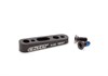 Galfer MTB Caliper Adapter (Flat Mount Front) +20mm