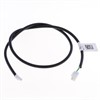Quickshifter sensor extension harness compatible with SX1 PRO 4T ECU