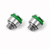 OEM Replacement Injector Caps KTM/Husq. EXC TPI/TEi 300-250 2018-23