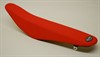 Gripper Cover, Red,  CRF 250R 14-17, 450R 13-16