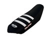 Ribbed Cover Talaria Sting RMX4, Black/White