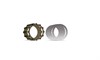 Clutch Plate Kit Fiber/Steel (without springs) YZ450F 2023