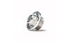 Hinson Oil Filler Cap Kawasaki, RM-Z250 04-06
