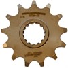 Ironman Front Sprocket, Yamaha 12, YZ125 87-04