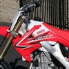 Bensintank CRF450R 09-12, CRF250R 10-13, 10,2L