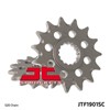 Front Sprocket JT, RMZ450 05-12 - 13