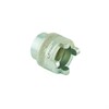 Tool Shock Absorber Compression Valve Socket KYB 4 Lobe