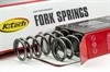 Front Springs Street, 7.5N CBR600F 99-00, FZS1000 01-05, 790 Duke 20ID