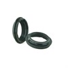 Skrapringar framgaffel NOK, par, Showa 33mm, 33.00x46.00x5.60/13.00