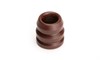 bump rubber ff YZ98-02, WR99-03, KX03, BROWN