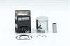 Piston Kit Derbi Senda, 39,86