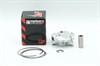Piston Kit Suzuki RMZ250 10-12, 76,95 H.C.